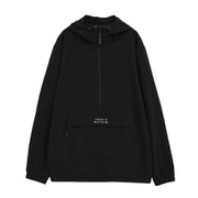 ゴルフウェア メンズ Anorak Jacket 0BLK XL TRM25FW 7AM003