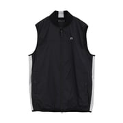 ゴルフウェア メンズ Insulation Vest 0BLK L TRM25FW 7AM021