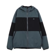 ゴルフウェア メンズ Padding Hoodie JK 4DKS M TRM25FW 7AM041