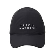 Pudded Cap 0BLK OS TRM25FW 7AM923