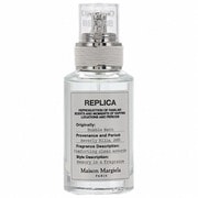 メゾンマルジェラ レプリカ バブルバス オードトワレ 30ml [フレグランス]