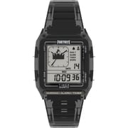 Q Timex LCA x Fortnite(キュータイメックス LCA フォートナイト) 正規品 1年保証 TW2W96500