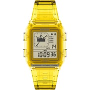 Q Timex LCA x Fortnite(キュータイメックス LCA フォートナイト) 正規品 1年保証 TW2W96600
