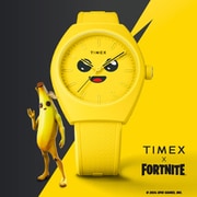 Timex URBAN POP x Fortnite 40mm(タイメックス×アーバンポップ×フォートナイト40mm) 正規品 1年保証 TW2W96700