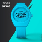 Timex URBAN POP x Fortnite 40mm(タイメックス×アーバンポップ×フォートナイト40mm) 正規品 1年保証 TW2W96900