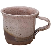 ゆらりマグカップ マグカップ ピンク kyurarimug 78168882