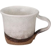 ゆらりマグカップ マグカップ シロ kyurarimug 78168851