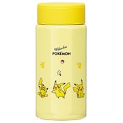 ポケットモンスター 八角ステンレスボトル 350ml STO4
