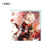 原神 運命の日シリーズ 色紙 第二弾 楓原万葉 2023Ver.