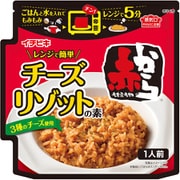 レンジで簡単 赤から チーズリゾットの素 40g