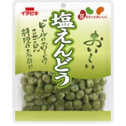塩えんどう 110g