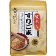 九鬼 深煎りすりごま 金 50g