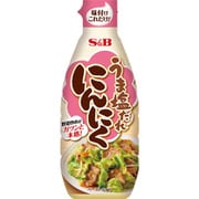 うま塩だれにんにく 152g
