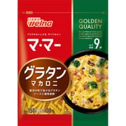 マ・マー グラタンマカロニ 150g