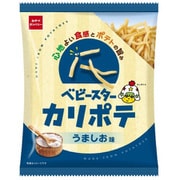 ベビースターカリポテ うましお味 61g