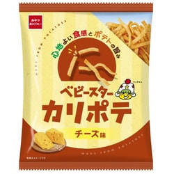 ベビースターカリポテ チーズ味 61g
