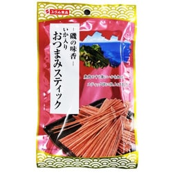 いか入りおつまみスティック 12g