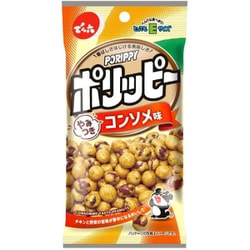 ポリッピー やみつきコンソメ味 Eサイズ 40g