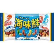海味鮮パック 120g