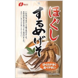 ほぐしするめげそ 22g