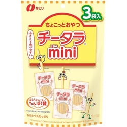 チータラミニ 3袋入（22g×3)