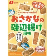 おさかなの磯部揚風味 51g