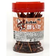 よっちゃん酢いか 95g