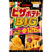 ピザポテトBIG 126g