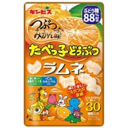 たべっ子どうぶつ ラムネつぶつぶみかん味 35g