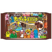 たべっ子どうぶつ チョコビスケット 4パック 108g