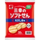 三幸のソフトせん えびしお味 50g