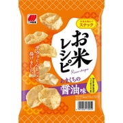 お米レシピ あまくちの醤油味 44g