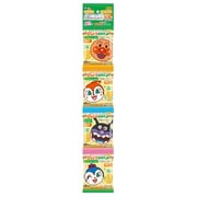 アンパンマン ひとくちビスケット4連 80g