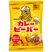 カレービーバー 55g