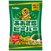 あおさ塩ビーバー 55g
