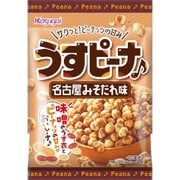 うすピーナ 名古屋みそだれ味 78g