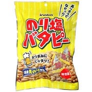 のり塩バタピー 105g