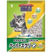 ペーパーズグリーンひのきの香り 6.5L