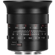 7A-14F28-L-B [単焦点レンズ 7Artisans 14mm F2.8 ライカLマウント ブラック]