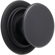 iFace Magグリップホルダー くすみBK 41-181748