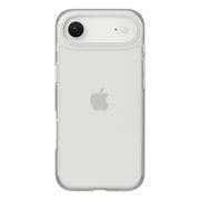 iPhone Air用 耐衝撃ケース クリア SE_IQACSPTCR_TR