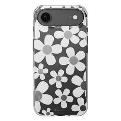 iPhone Air用 耐衝撃ケース ホワイト SE_IQACSPTFE_WH