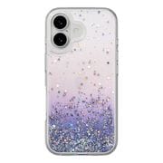 iPhone 17用 耐衝撃ケース トワイライト SE_IQNCSPTSE_TW