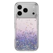iPhone 17 Pro用 耐衝撃ケース トワイライト SE_IQPCSPTSE_TW