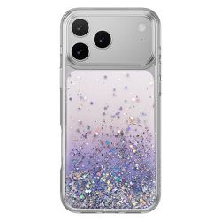 iPhone 17 Pro Max用 耐衝撃ケース トワイライト SE_IQGCSPTSE_TW