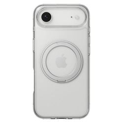 【MagEasy】 iPhone Air 対応 ケース シルバー/シルバー ヨドバシ.com - マグイージー MagEasy iPhone Air用 MagSefe対応