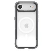 iPhone Air用 MagSafe対応耐衝撃ケース ブラック RT_IQACSAYSD_BK
