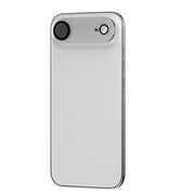 iPhone Air用 リアカメラ用保護フィルム クリア RT_IQASPBGGC_CL