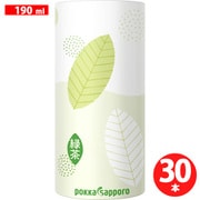 旨味まろやかな 緑茶 190ml×30本