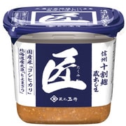 匠 信州十割麹 蔵出し生 500g